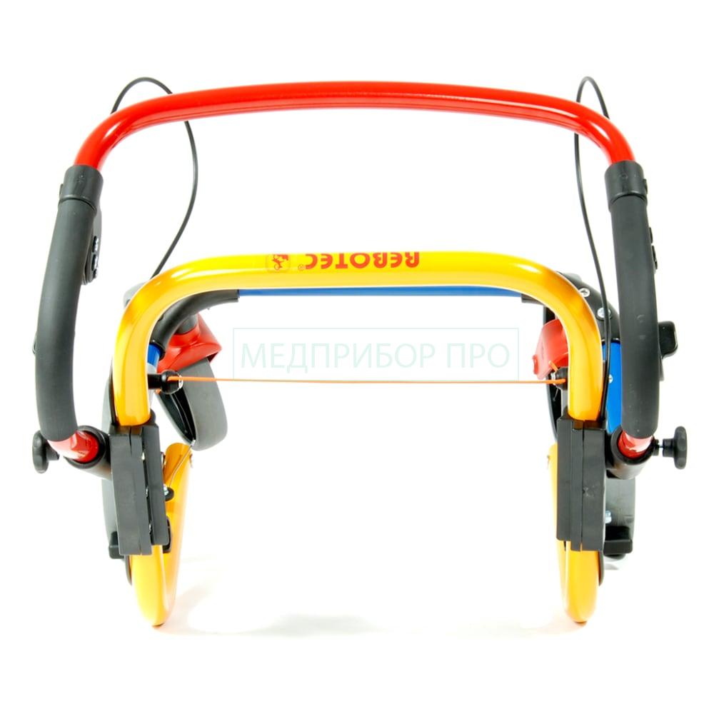 Rebotec Фикси - ходунки-роллаторы детские4 Rebotec Фикси - ходунки-роллаторы детские