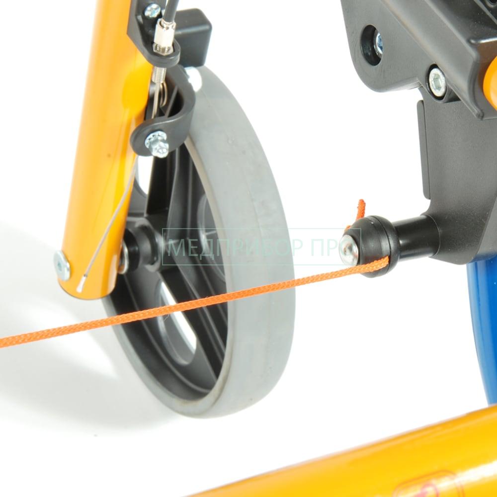 Rebotec Фикси - ходунки-роллаторы детские