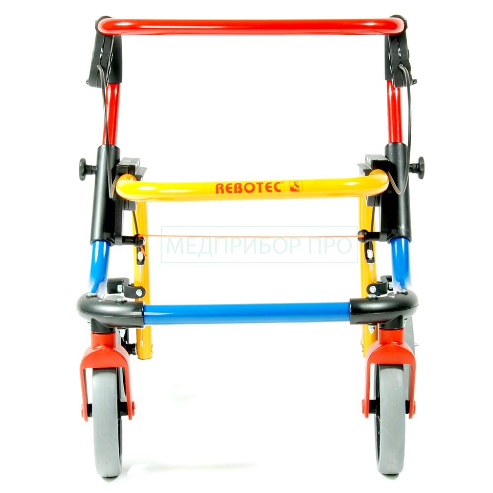 Rebotec Фикси - ходунки-роллаторы детские_ Rebotec Фикси - ходунки-роллаторы детские