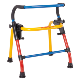 Rebotec Вок-он (S) - ходунки детские