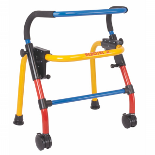 Rebotec Вок-он (S) - ходунки детские на колесах