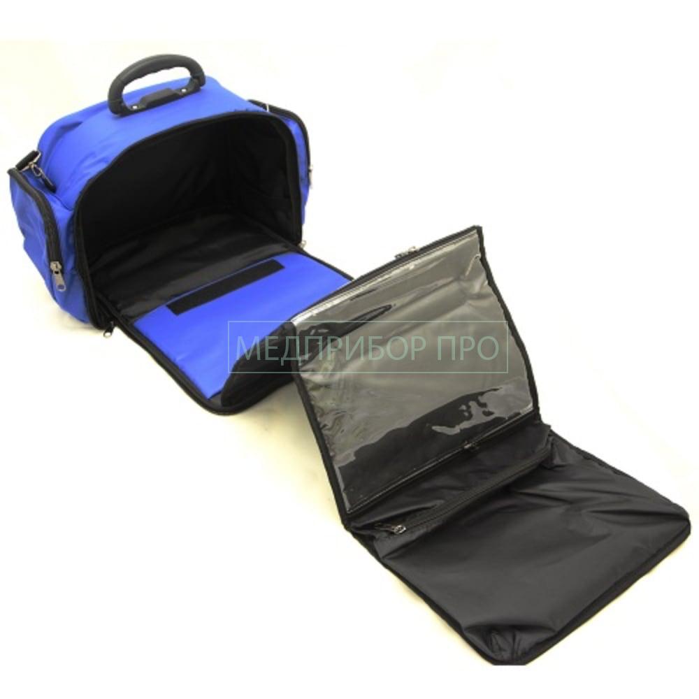 Сумка первой медицинской помощи, универсальная. Сумка первой медицинской помощи, универсальная