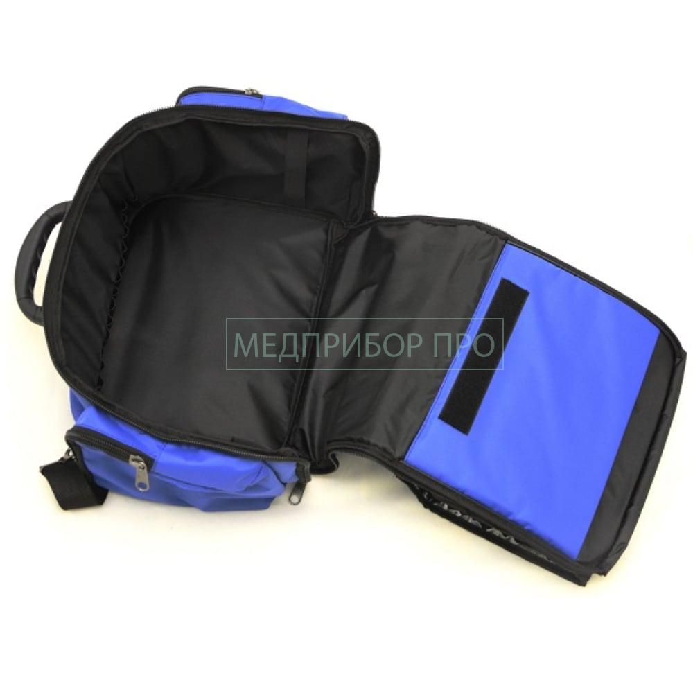 Сумка первой медицинской помощи, универсальная1 Сумка первой медицинской помощи, универсальная