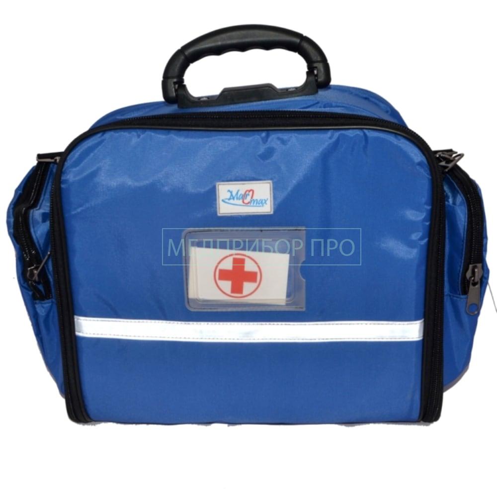 Сумка первой медицинской помощи, универсальная Сумка первой медицинской помощи, универсальная
