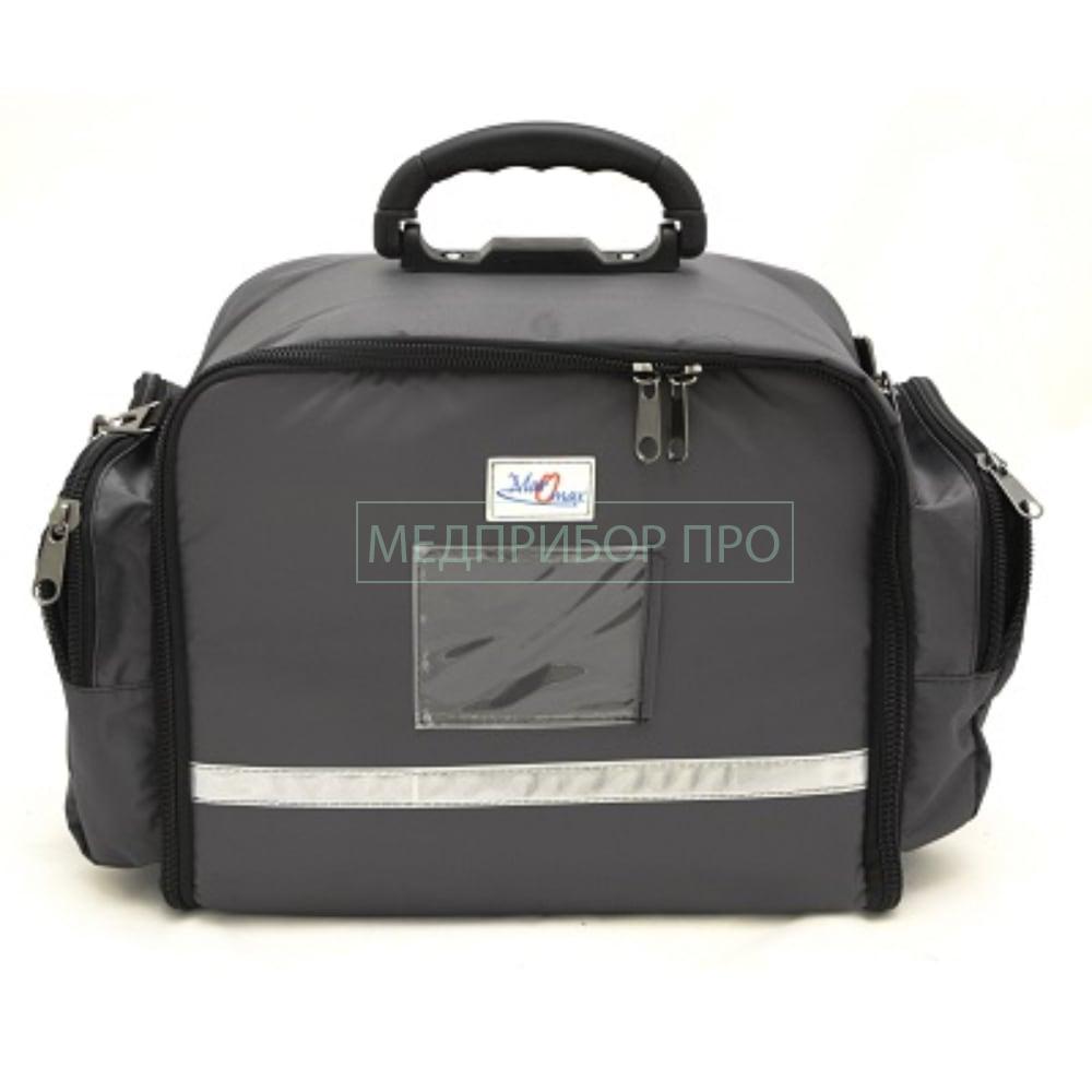 Сумка первой медицинской помощи, универсальная3 Сумка первой медицинской помощи, универсальная