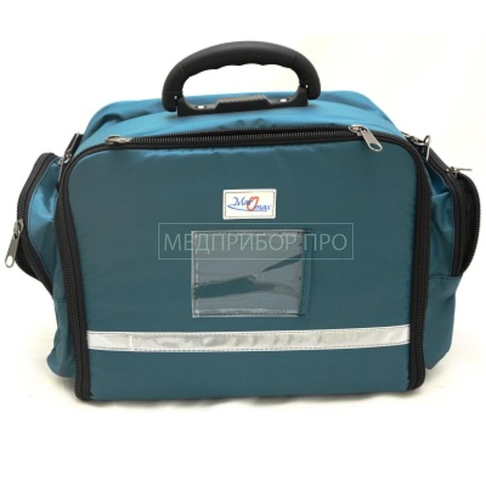 Сумка первой медицинской помощи, универсальная4 Сумка первой медицинской помощи, универсальная