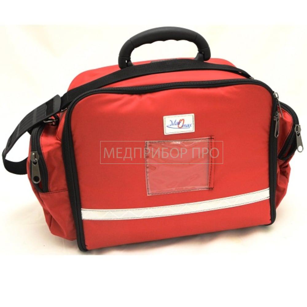 Сумка первой медицинской помощи, универсальная5