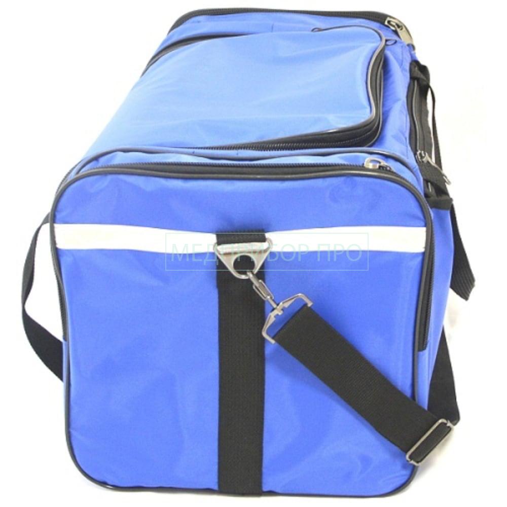 Сумка скорой помощи. Сумка скорой помощи.