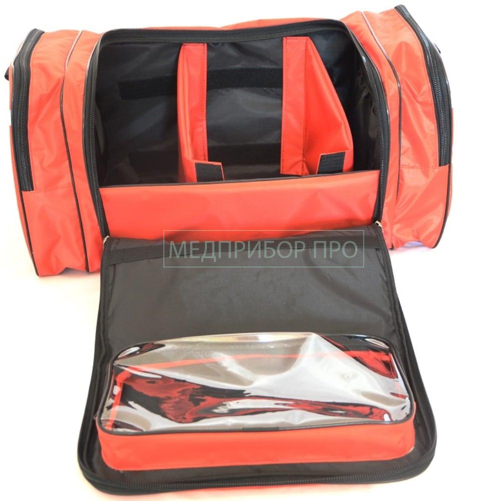 Сумка скорой помощи1 Сумка скорой помощи