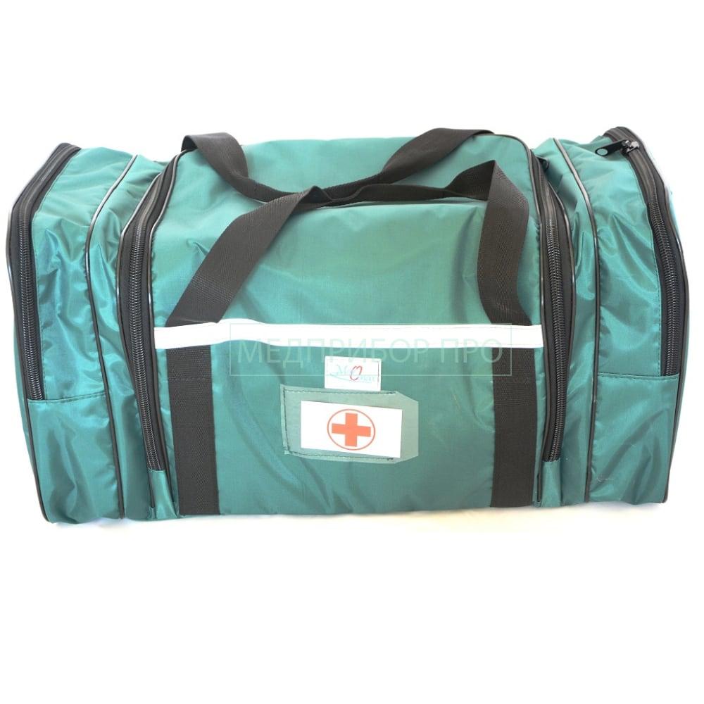 Сумка скорой помощи2 Сумка скорой помощи