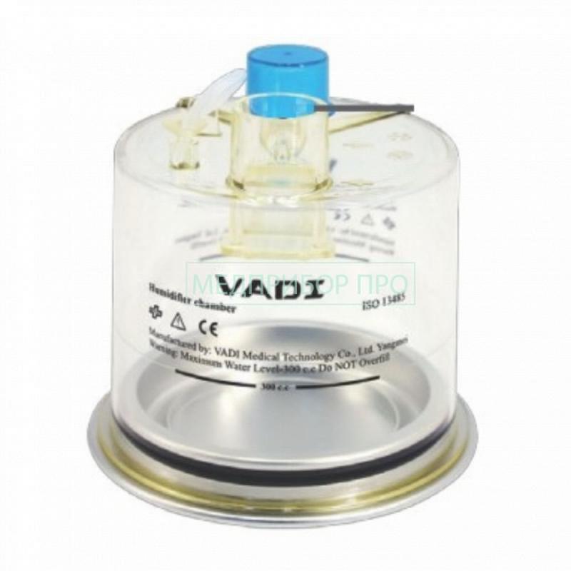 VADI G-314003 - увлажнительная камера