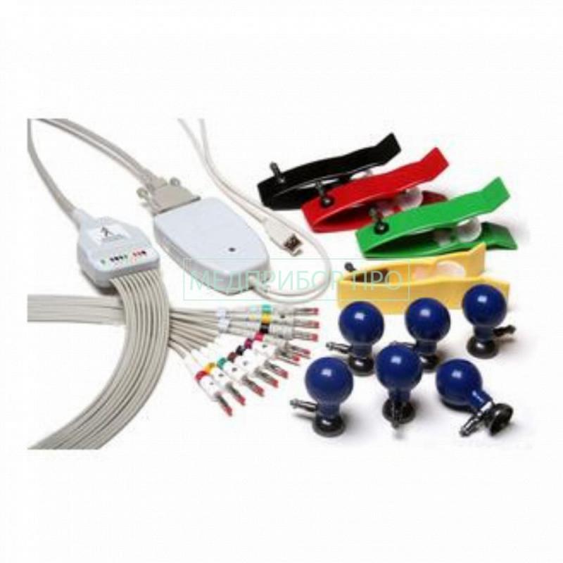 МИОКАРД-12 - система регистрации и анализа ЭКГ МИОКАРД-12 - система регистрации и анализа ЭКГ