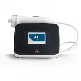 Circassia NIOX VERO - прибор для измерения оксида азота в выдыхаемом воздухе