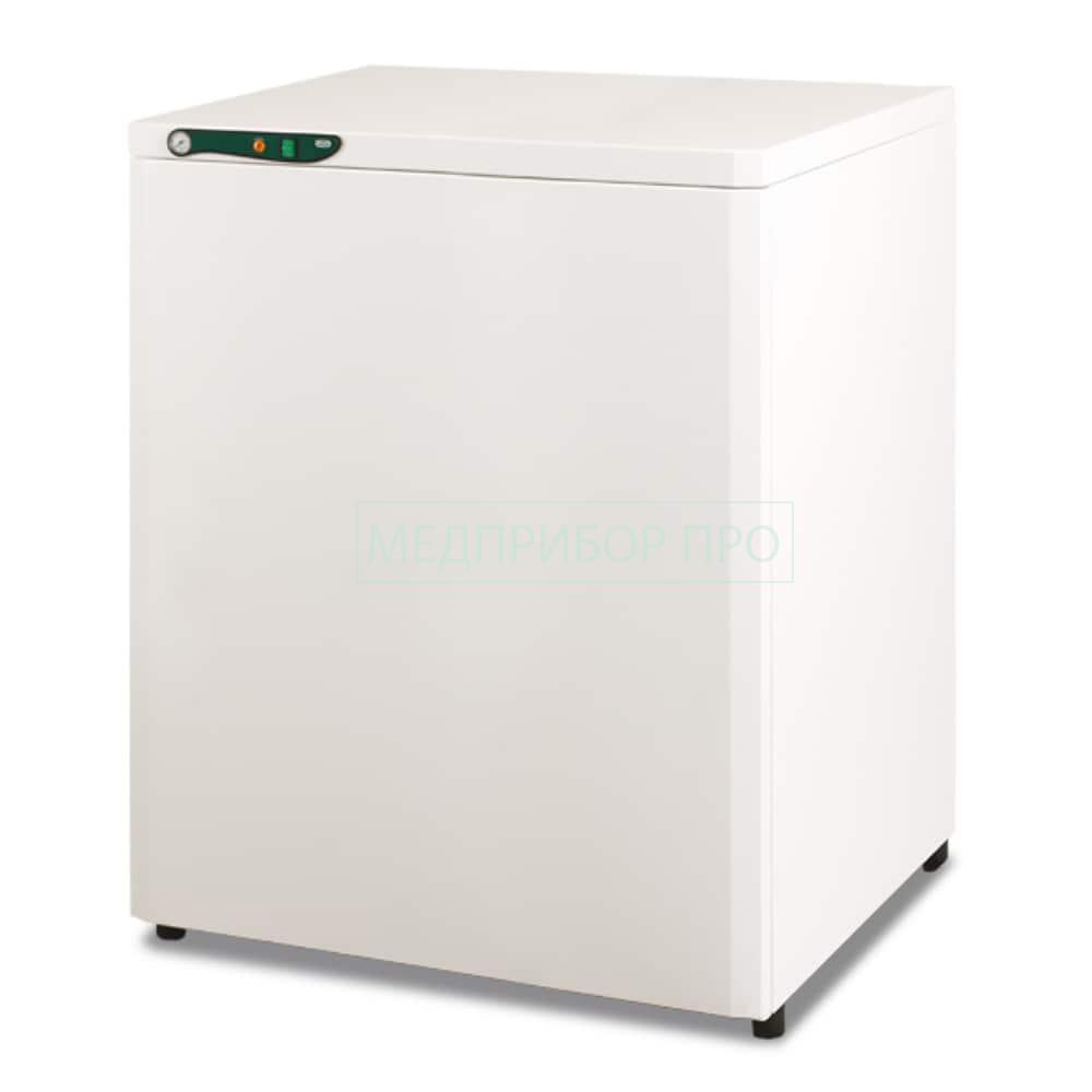 Ekom DK50 4VR_50S - кoмпрeccoр безмасляный четырехпоршневой