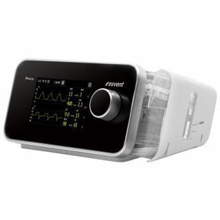 Resvent iBreeze 30STA - НВЛ аппарат
