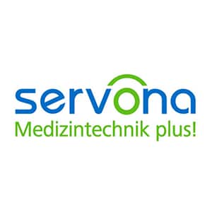 Servona medical (Orbisana Healthcare GmbH)