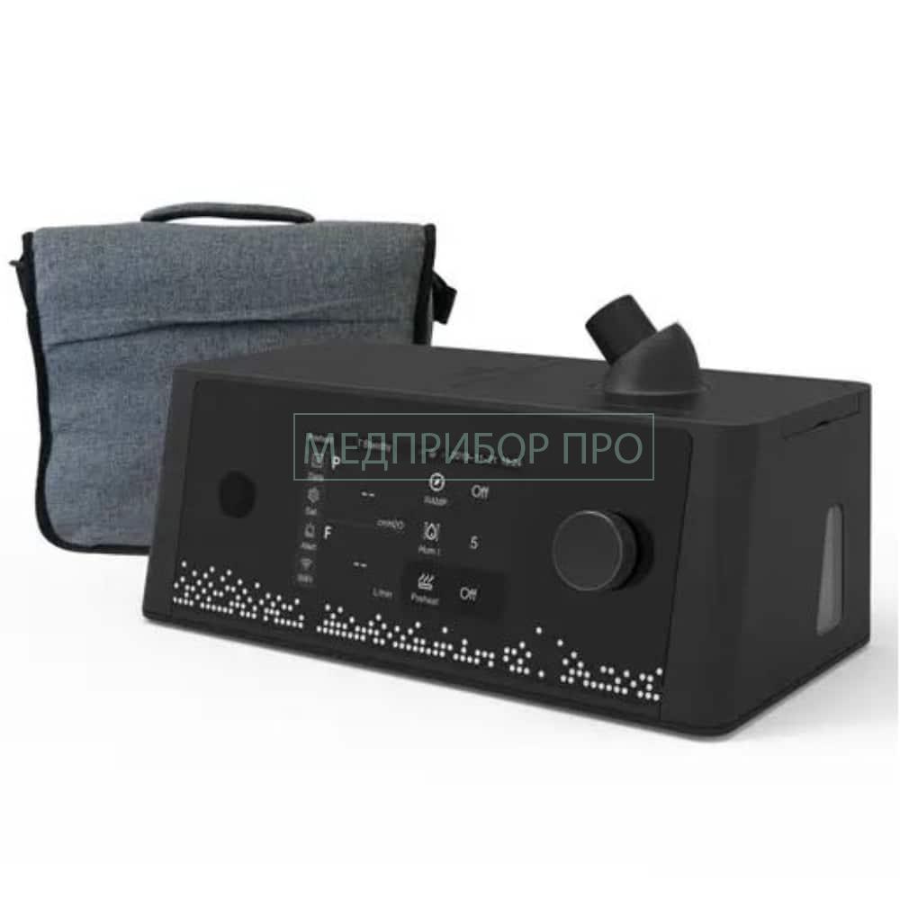 YAMIND DM28-20A-WF - CPAP автоматический