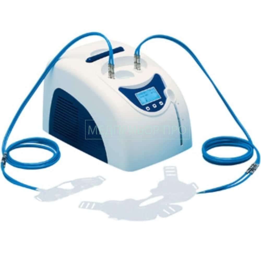 HILOTHERM Clinic - устройство для холодной терапии HILOTHERM Clinic - устройство для холодной терапии