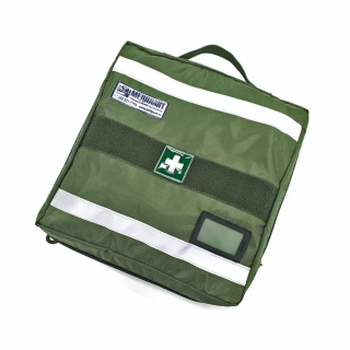 Набор первой помощи НПП (базовый) исполнение 1, в сумке-чехле «ВОЛОНТЕР-3»