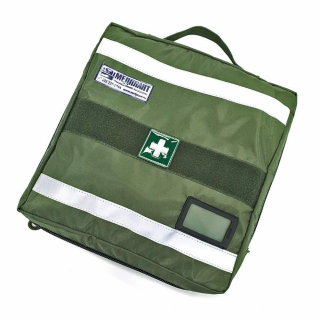 Набор первой помощи НПП (базовый) исполнение 2, в сумке-чехле ВОЛОНТЕР-3