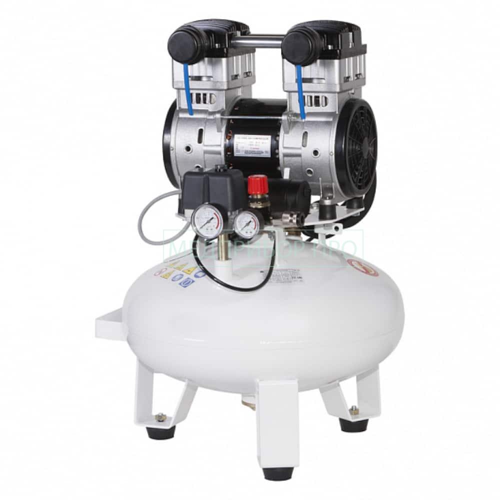 Remeza КМ-24.OLD20 - кoмпрeccoр безмасляный медицинский Remeza КМ-24.OLD20 - кoмпрeccoр безмасляный медицинский