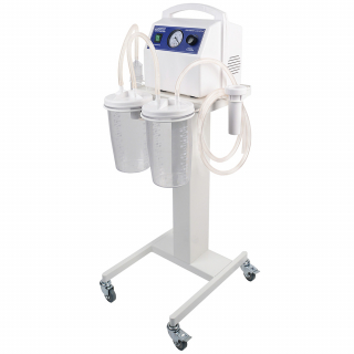 Аксион ОМХ-5:80–01 - отсасыватель медицинский