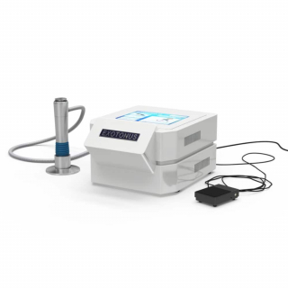 Exotonus Э1 - аппарат для ударно-волновой терапии