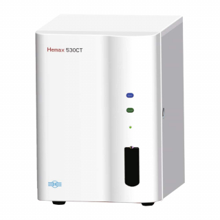 HEMAX 530 CT - анализатор гематологический автоматический