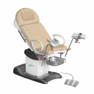 Медин КГМ-3П - кресло гинекологическое