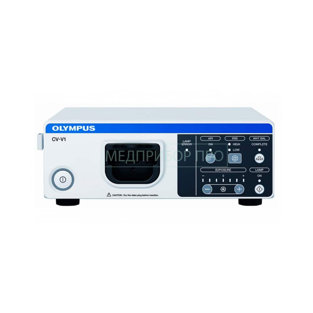 Olympus CV-V1 - видеопроцессор эндоскопический Olympus CV-V1 - видеопроцессор эндоскопический