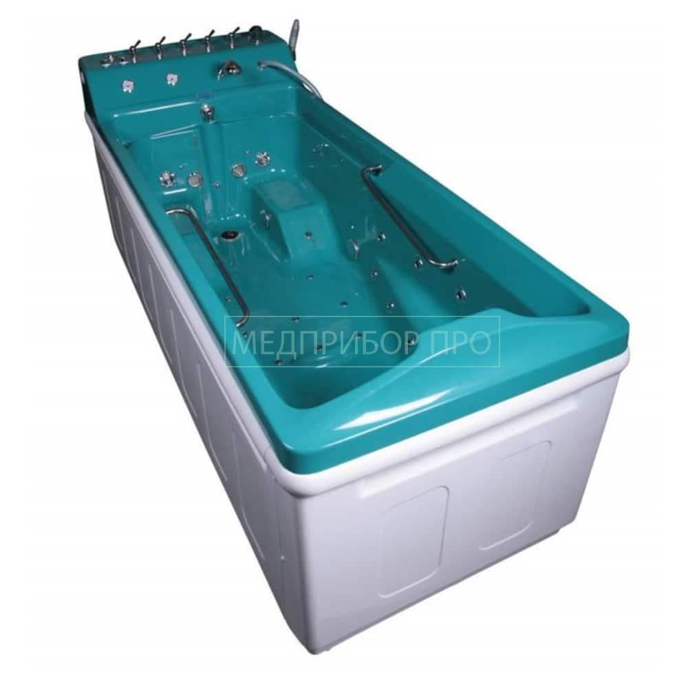 Ванна бальнеологическая Гейзер Ванна бальнеологическая Гейзер