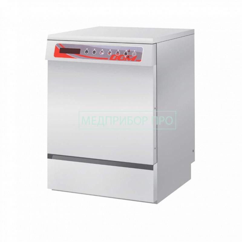 DGM ES 50 - машина дезинфекционно-моечная DGM ES 50 - машина дезинфекционно-моечная
