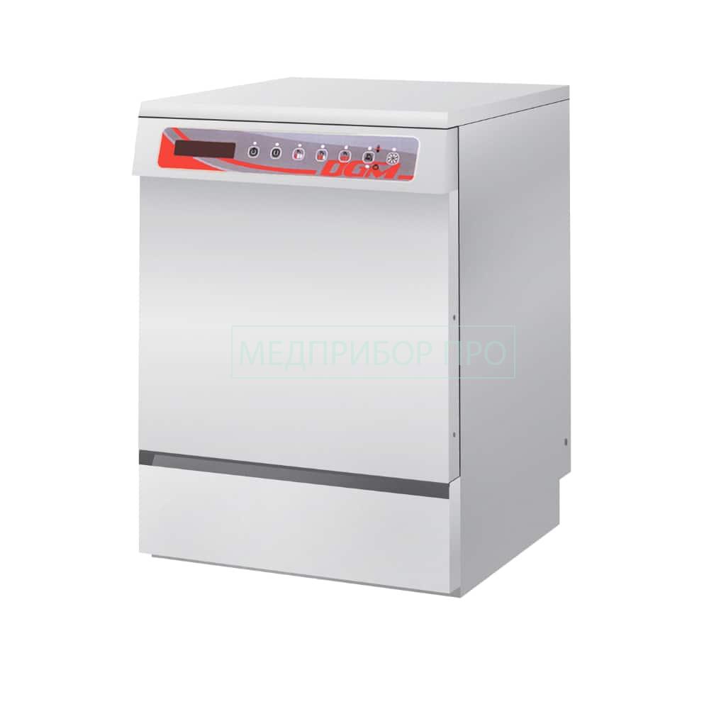 DGM ES 50 - машина дезинфекционно-моечная DGM ES 50 - машина дезинфекционно-моечная