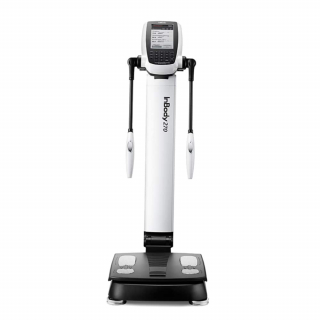 InBody 270 - портативный анализатор