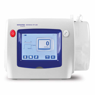 Sensitec SensiVac WT-200 - аспиратор для вакуумной терапии ран