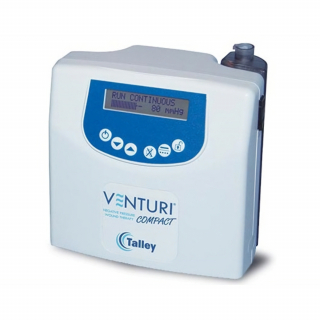 Talley Venturi - аппарат для лечения ран отрицательным давлением