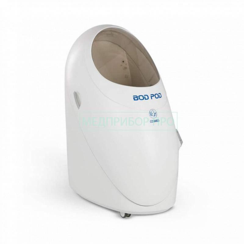 BOD POD - анализатор состава тела