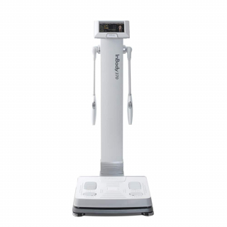 InBody 370 - анализатор состава тела