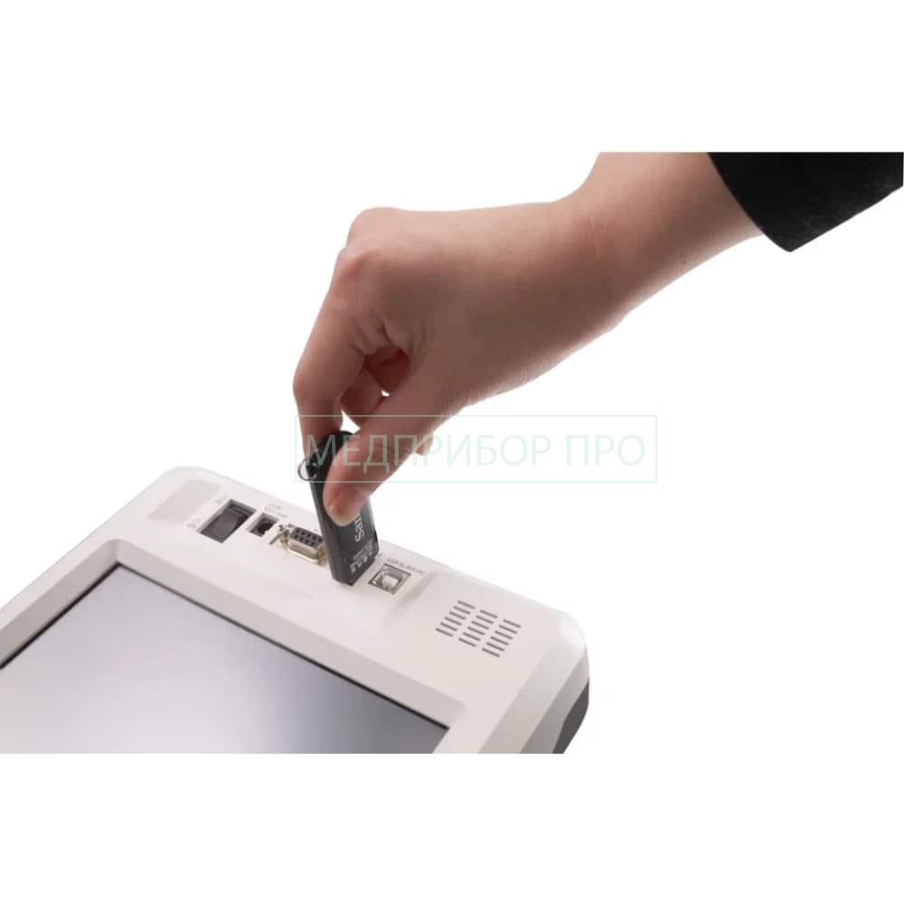 InBody S10 - портативный анализатор InBody S10 - портативный анализатор