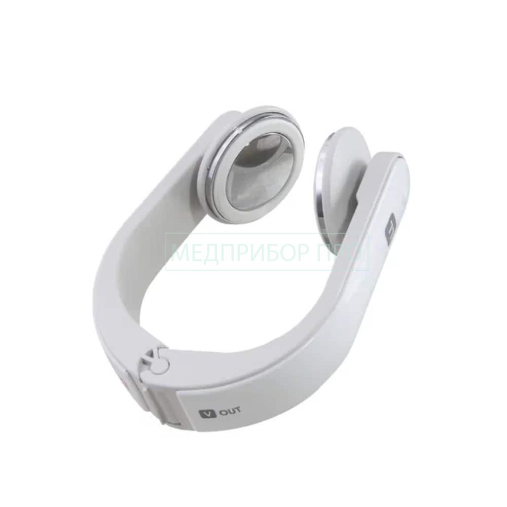 InBody S10 - портативный анализатор. InBody S10 - портативный анализатор.