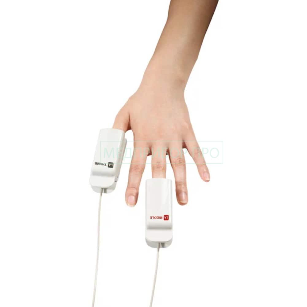 InBody S10 - портативный анализатор InBody S10 - портативный анализатор