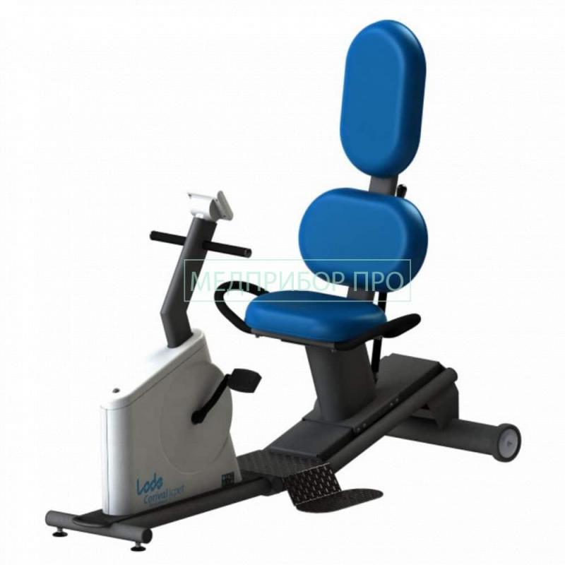 Lode Corival Recumbent - велоэргометр медицинский