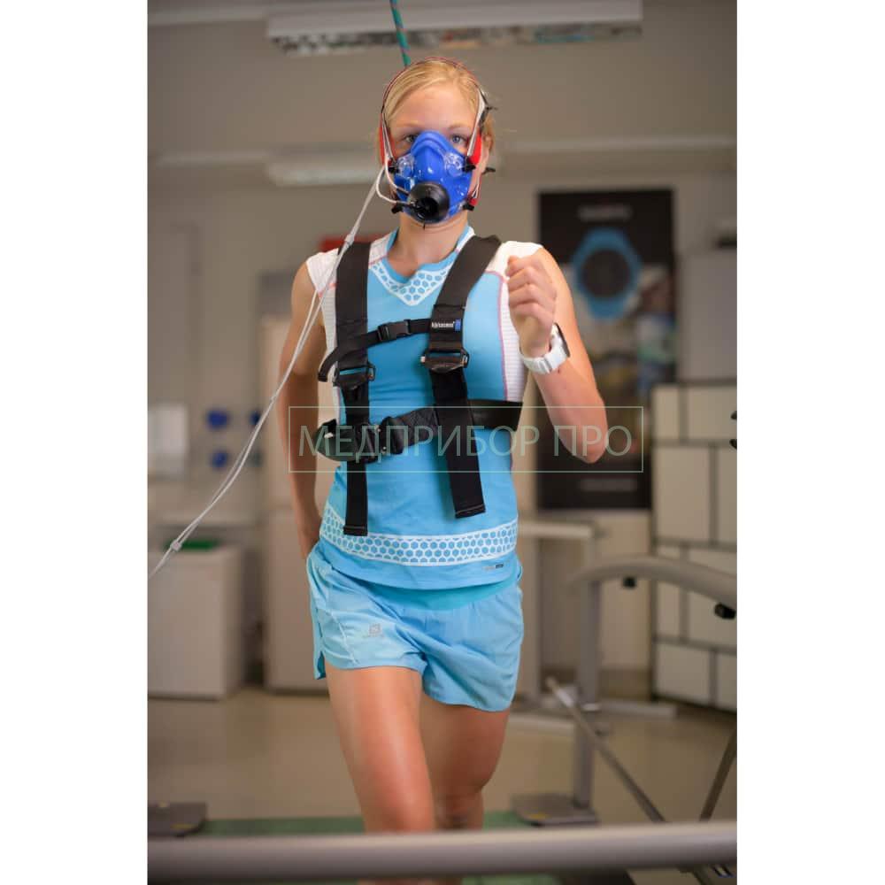 Quark CPET - спироэргометрическая система Quark CPET - спироэргометрическая система