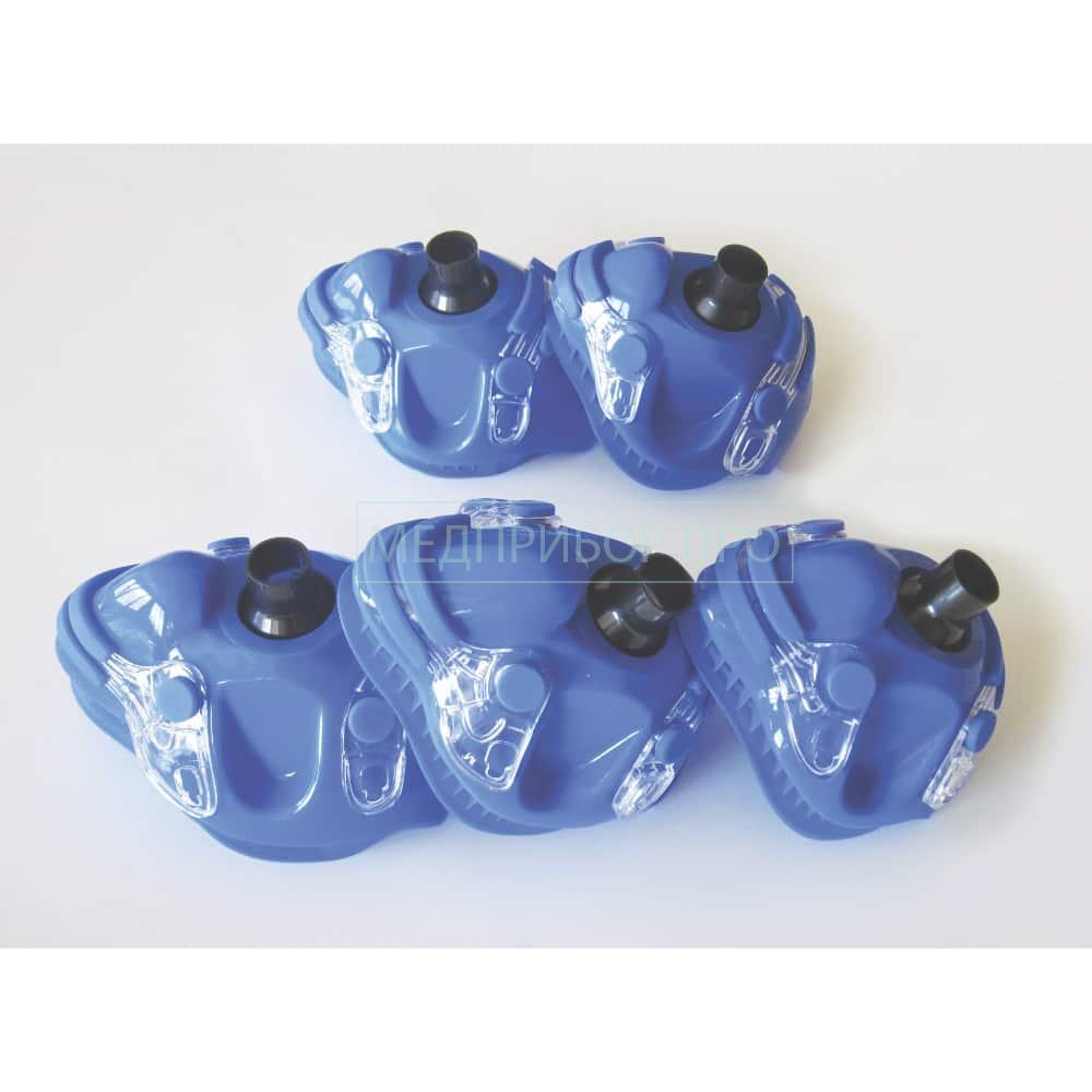 Quark CPET - спироэргометрическая система Quark CPET - спироэргометрическая система