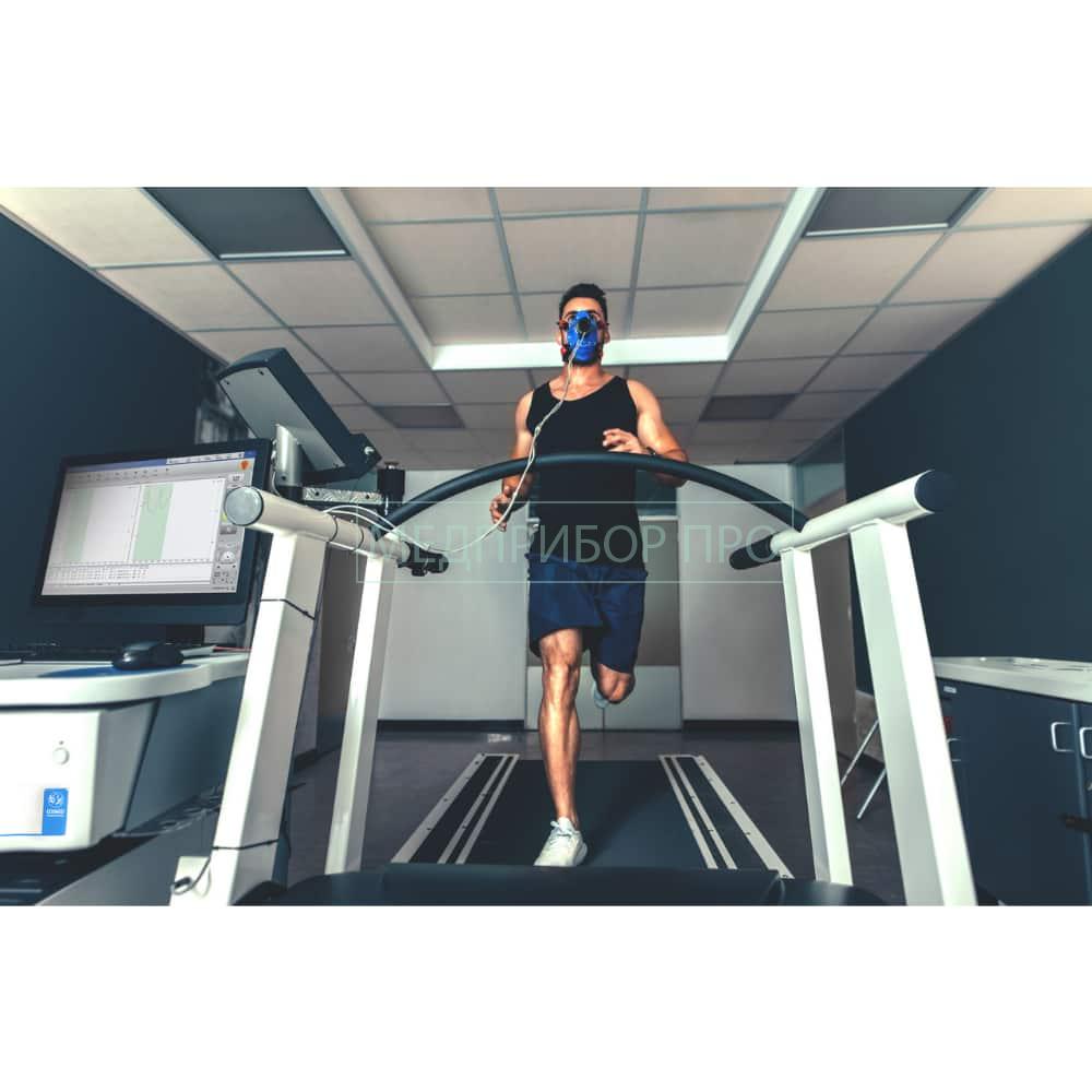 Quark CPET - спироэргометрическая система4 Quark CPET - спироэргометрическая система
