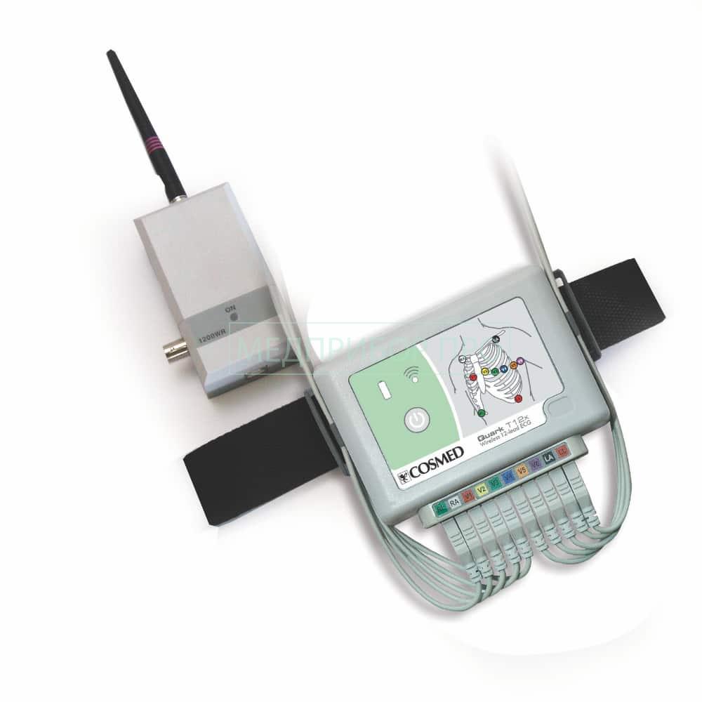 Quark CPET - спироэргометрическая система_ Quark CPET - спироэргометрическая система