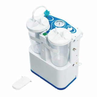 Элема-Н АМ1 (ОХПУ-4-01) - отсасыватель хирургический