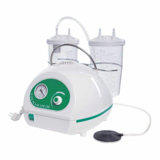 Элема-Н АМ2М (ОХИП-1-01) - отсасыватель хирургический