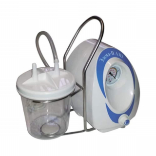 Элема-Н AM3 (ОХИП-1-01) - отсасыватель малогабаритный