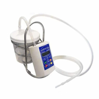 Элема-Н ПРО1 - отсасыватель послеоперационный носимый